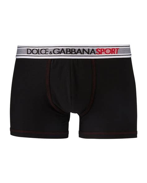 dolce gabbana boxers|dolce and gabbana briefs.